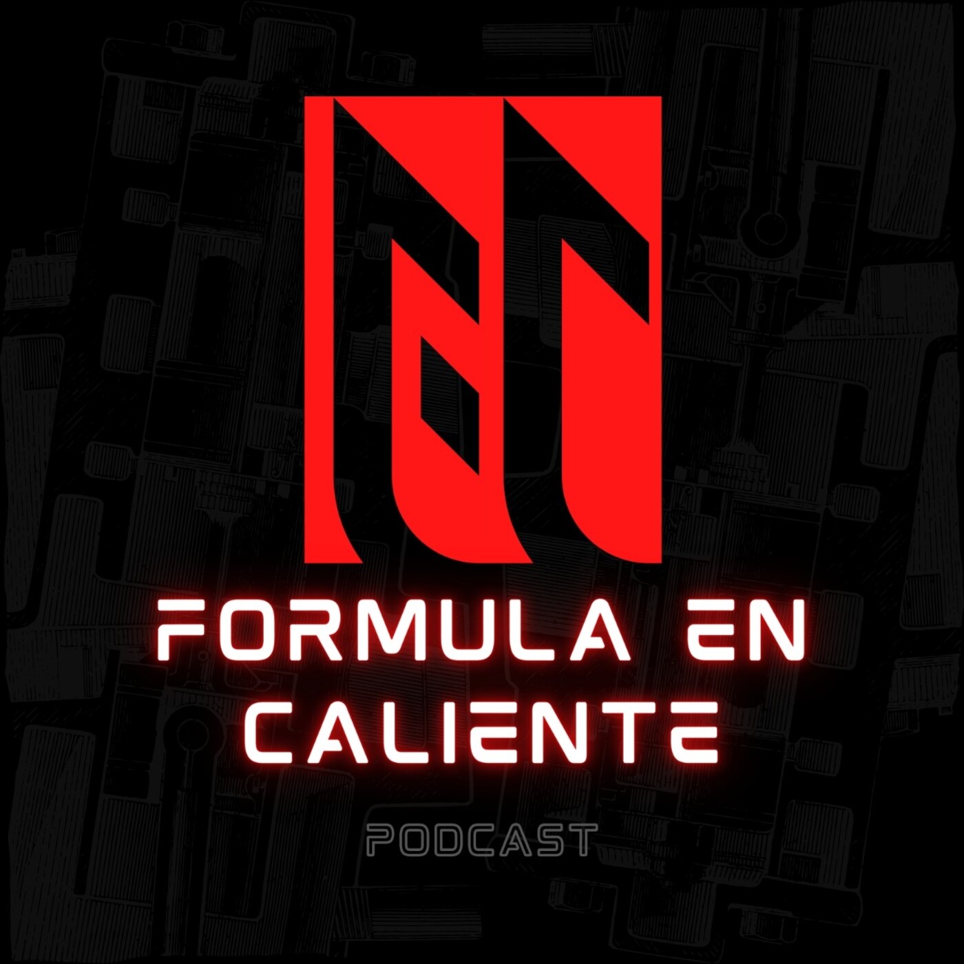 Fórmula En Caliente