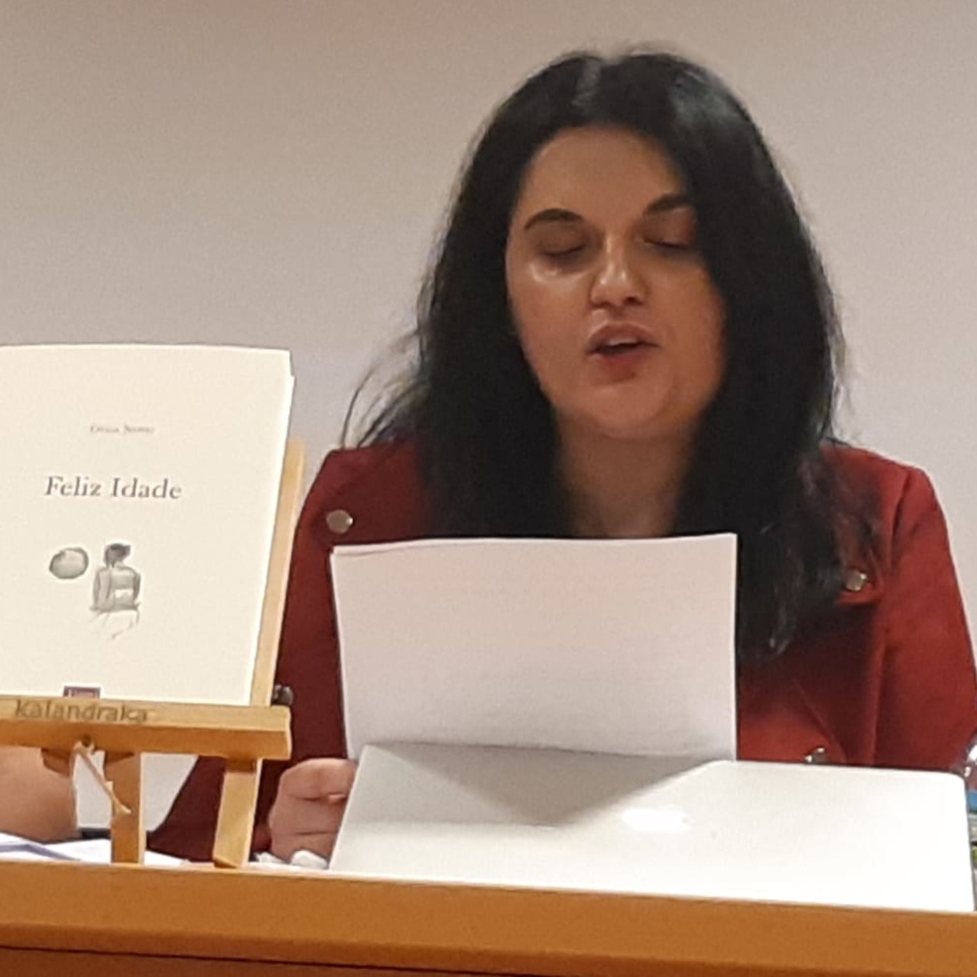 Radio na Biblio 2018-2019