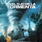 En el Ojo de la Tormenta (2014) #Acción #Drama #Catástrofes #peliculas #audesc #podcast