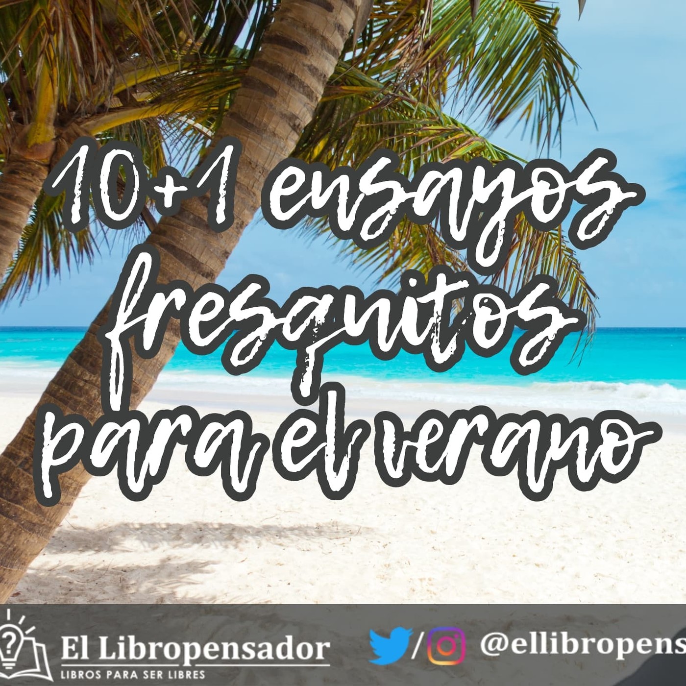 El Libropensador