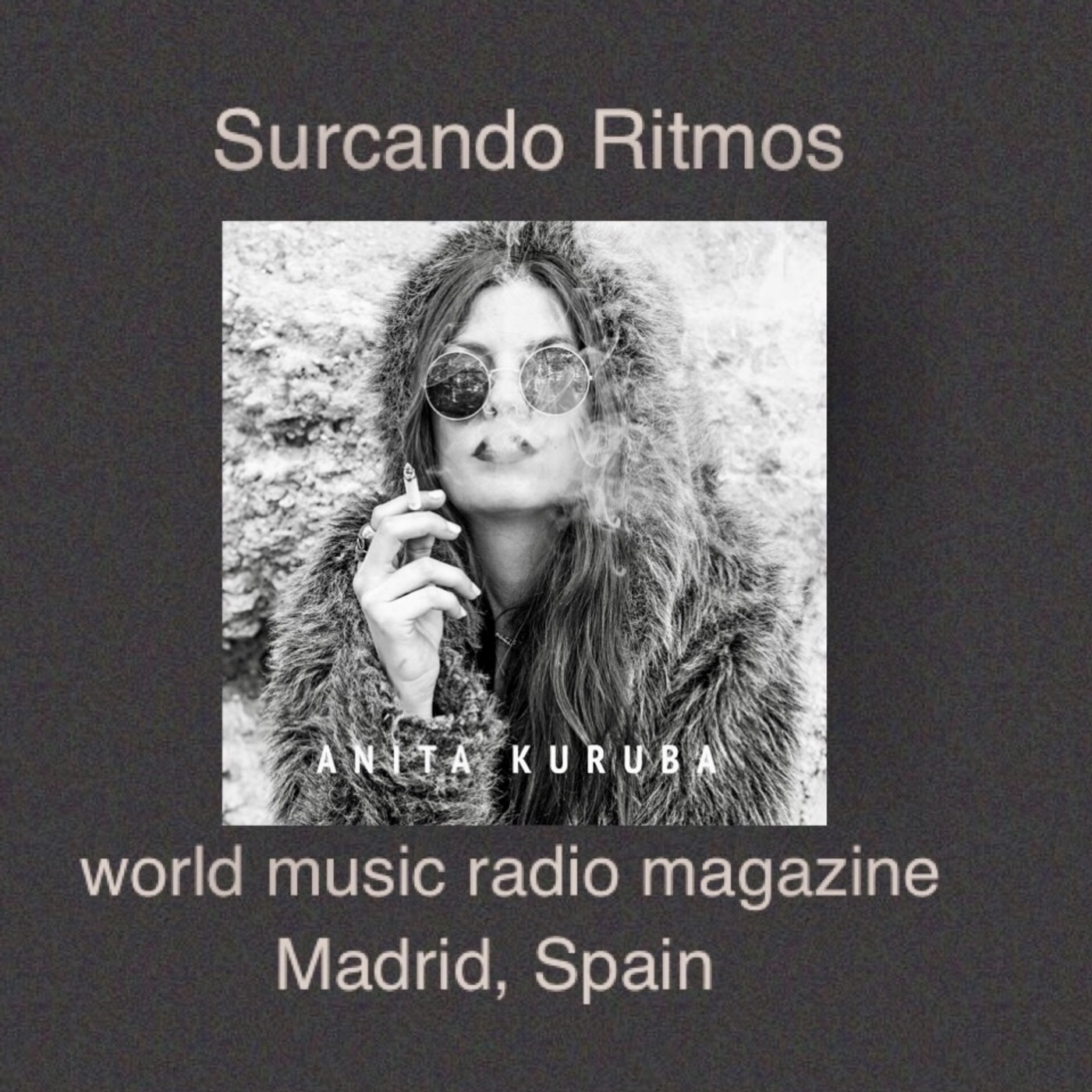 Surcando Ritmos