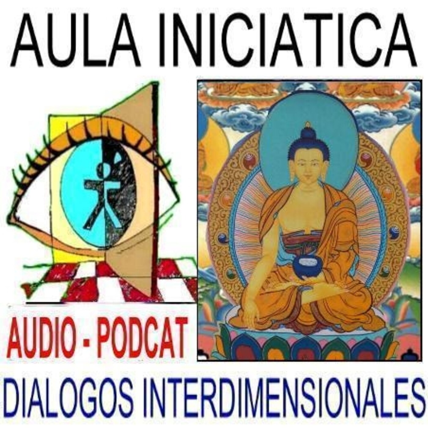 Podcast Aula Iniciatica