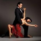 SIEMPRE CONTIGO: Programa 201: El tango y otros bailes