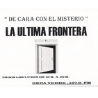 La Ultima Frontera Entrevista a Jimenez del Oso Programa nº100