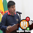 Magazín Comunal episodio 09 de octubre de 2019