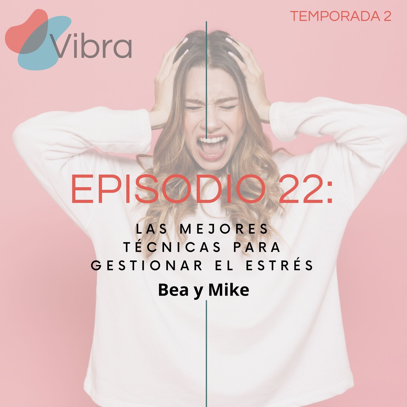Vibra:el Podcast