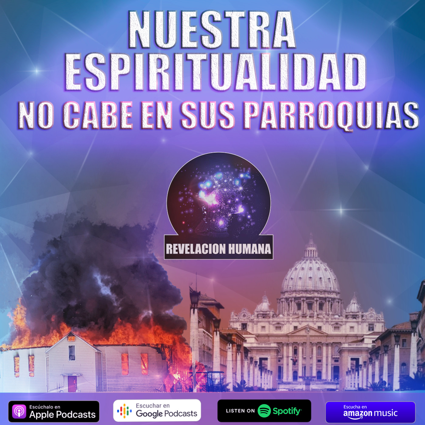 Revelación Humana