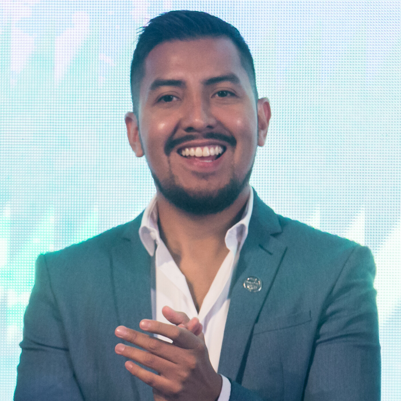 Eublack Latino