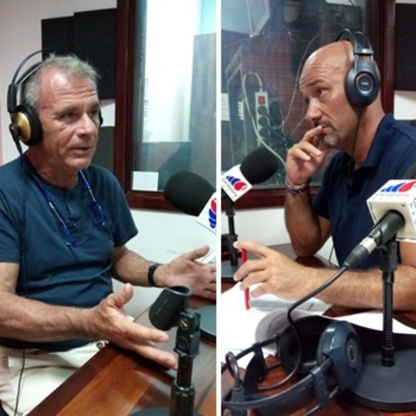 ESPECIALES CANDELARIA RADIO