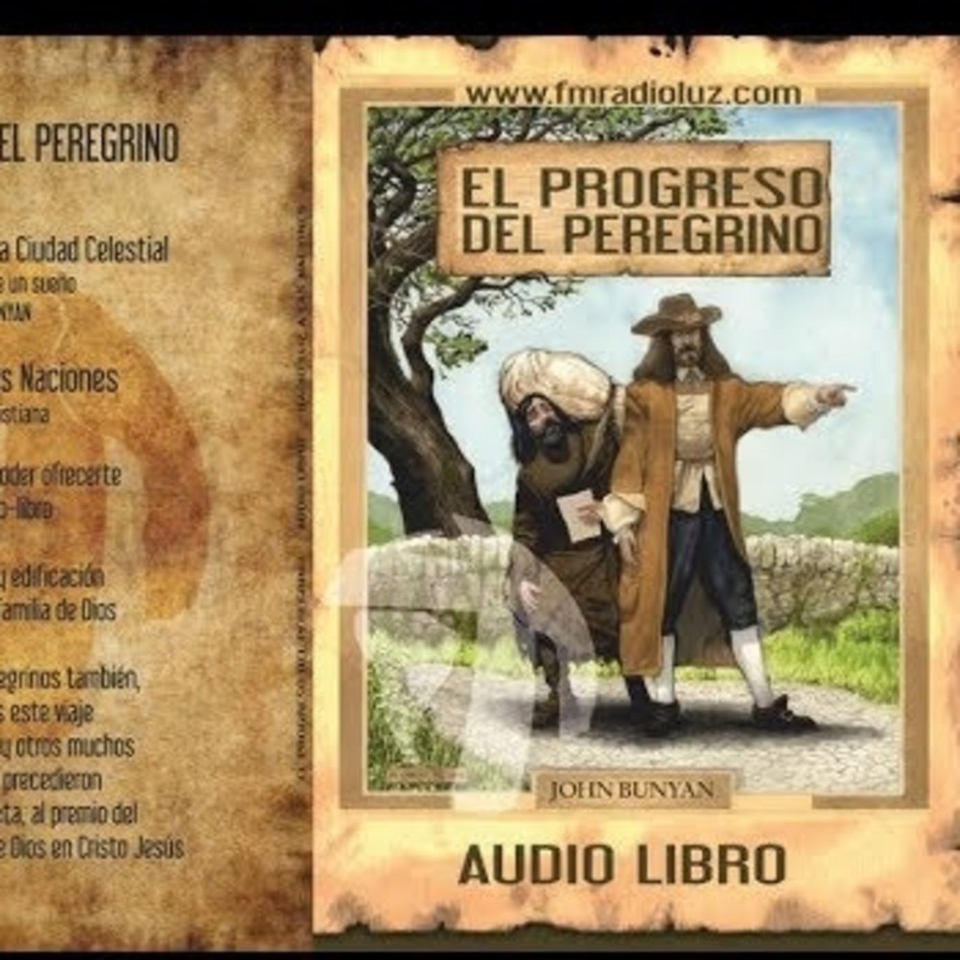 019 Capitulo 19 El progreso del peregrino