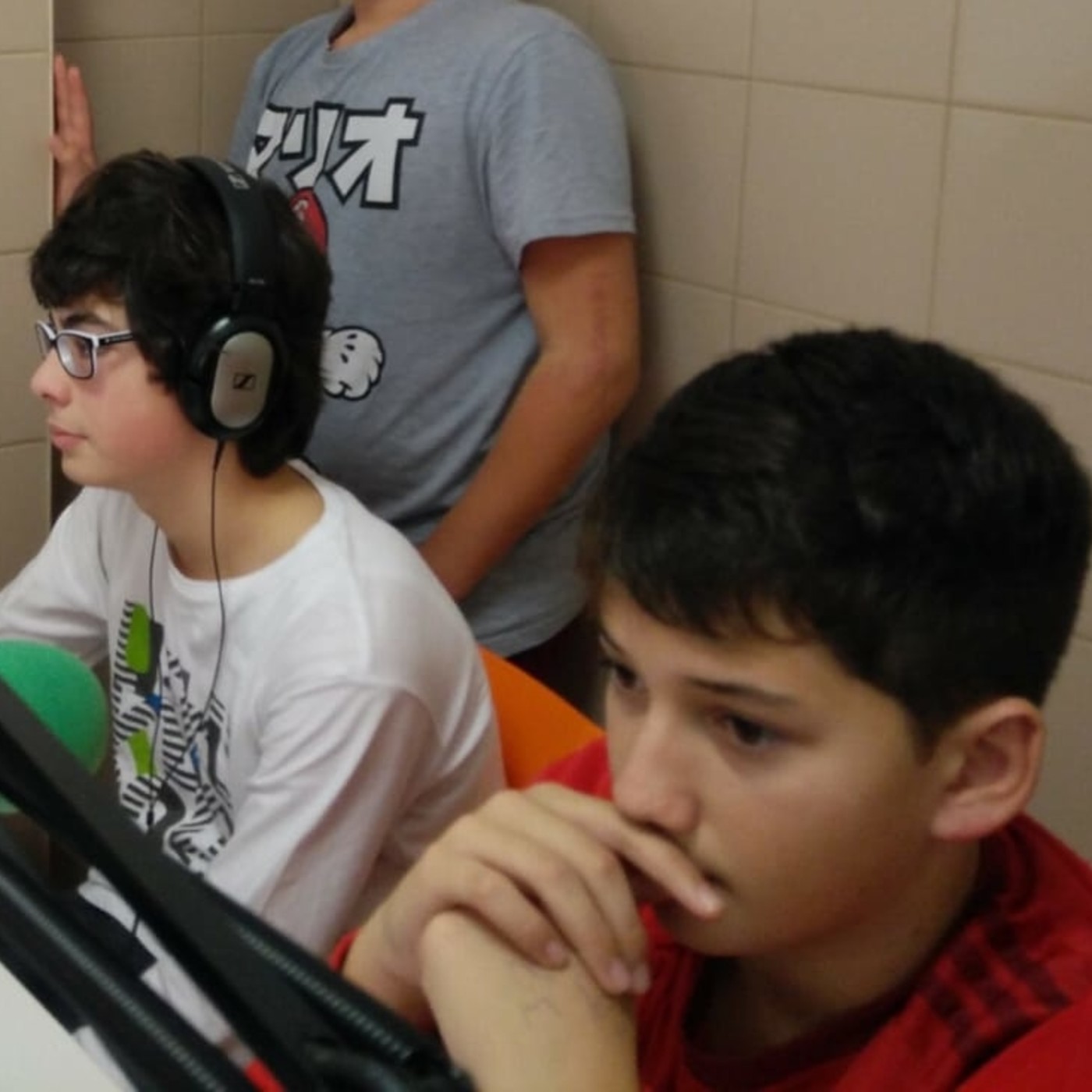 2018-19. Deportes