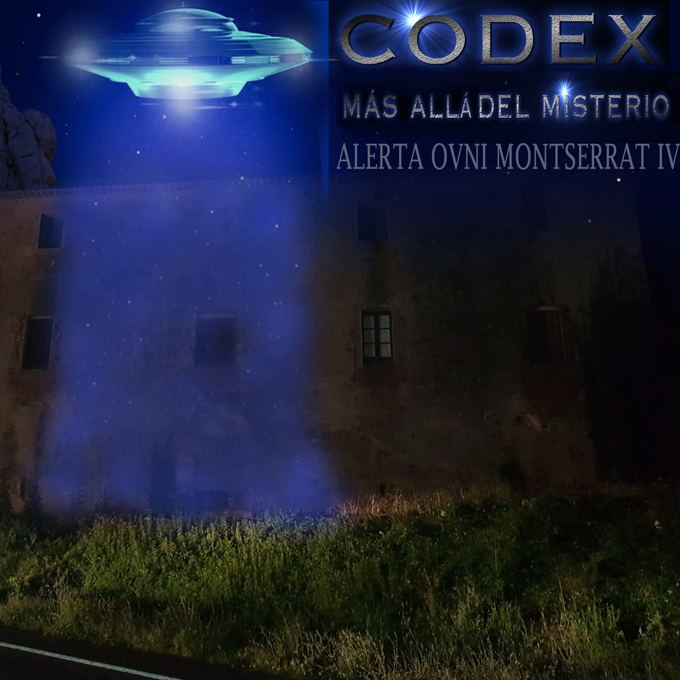 CODEX... más allá del misterio