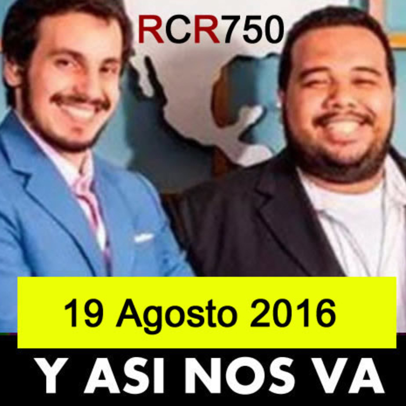Noticias Venezuela con RCR