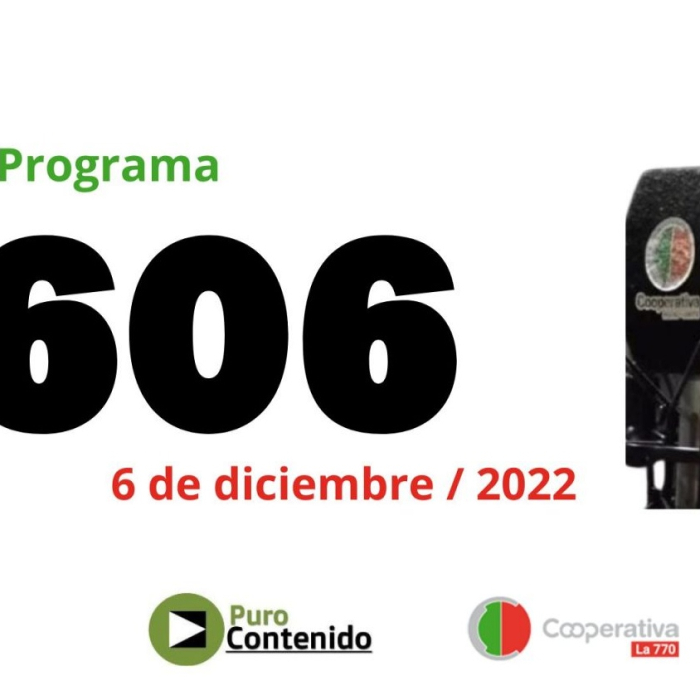 Puro Contenido