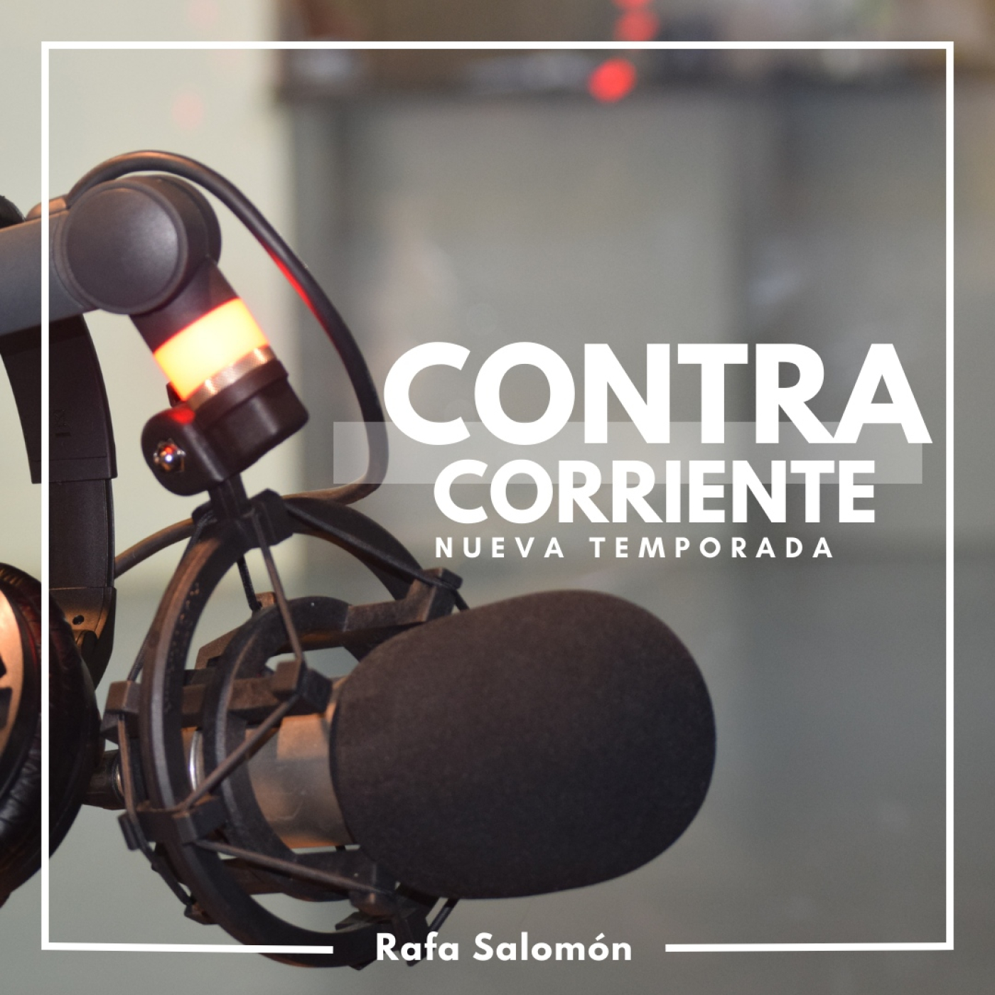 CONTRACORRIENTE PROGRAMA