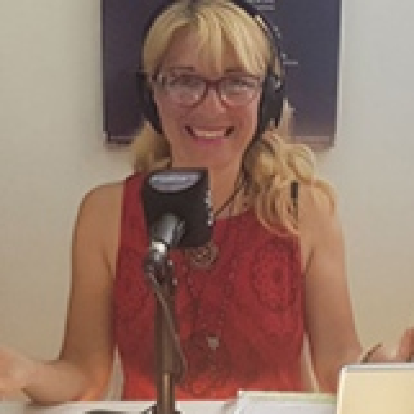 Podcast Mantra FM