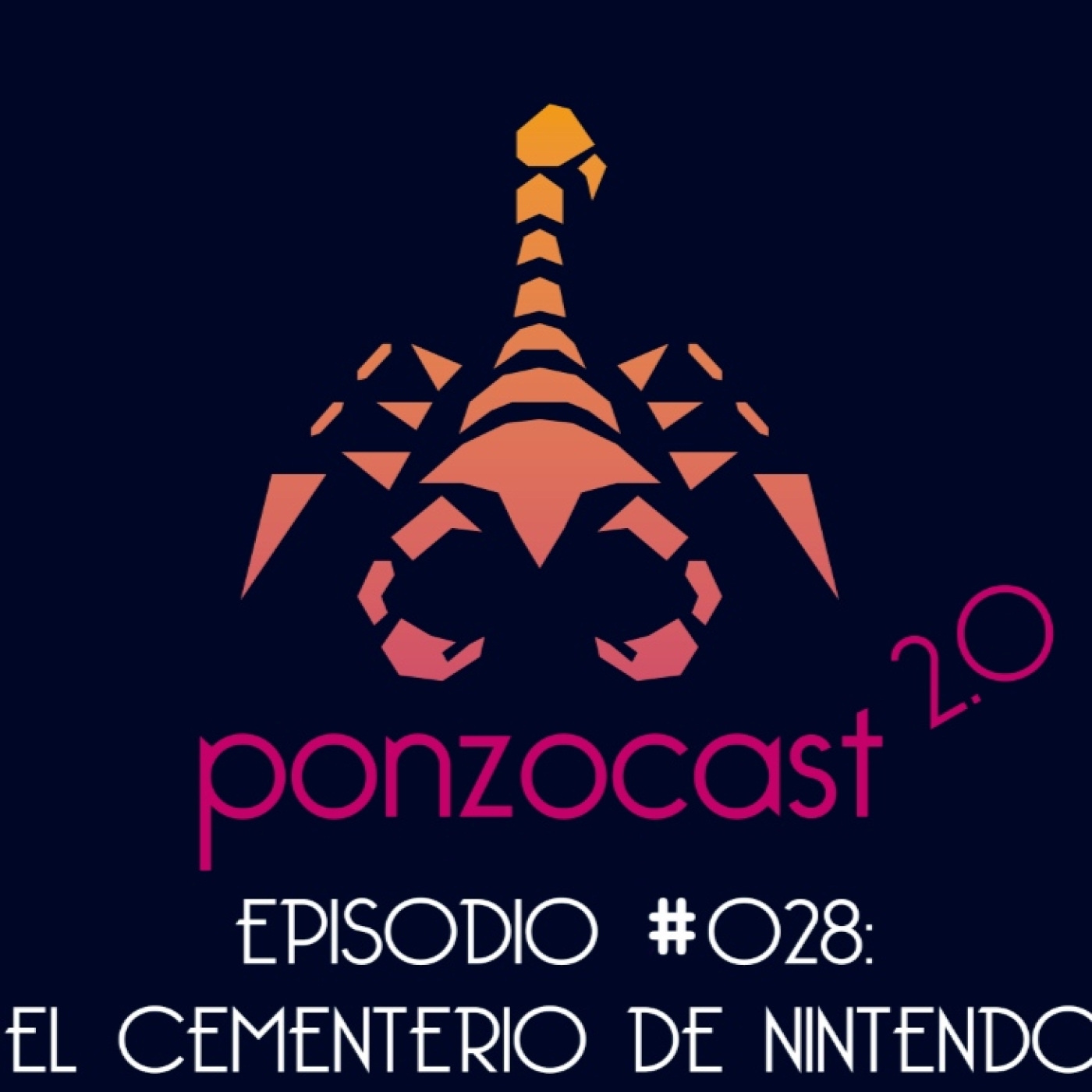 PonzoCast