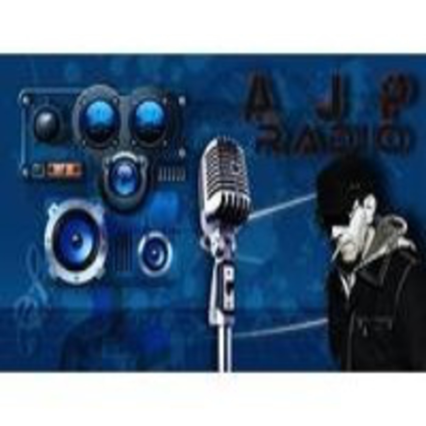 Podcast de AJP RADIO