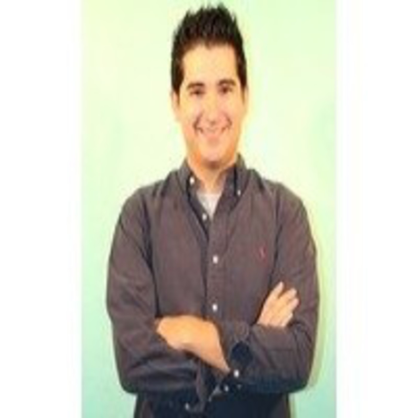 Podcast de Eddy Pérez