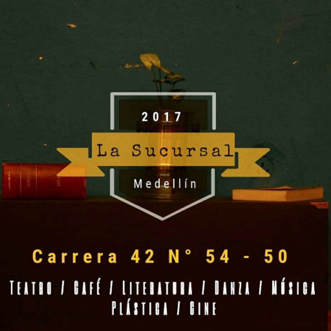 Podcast de Programa Cuarta Pared