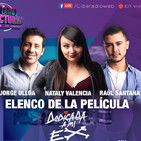 Turno Nocturno | Entrevista con Enchufe TV