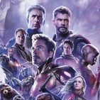 Marvel Fase 3: Infinity War y Endgame |La Filmosecta 14 (Parte 3)