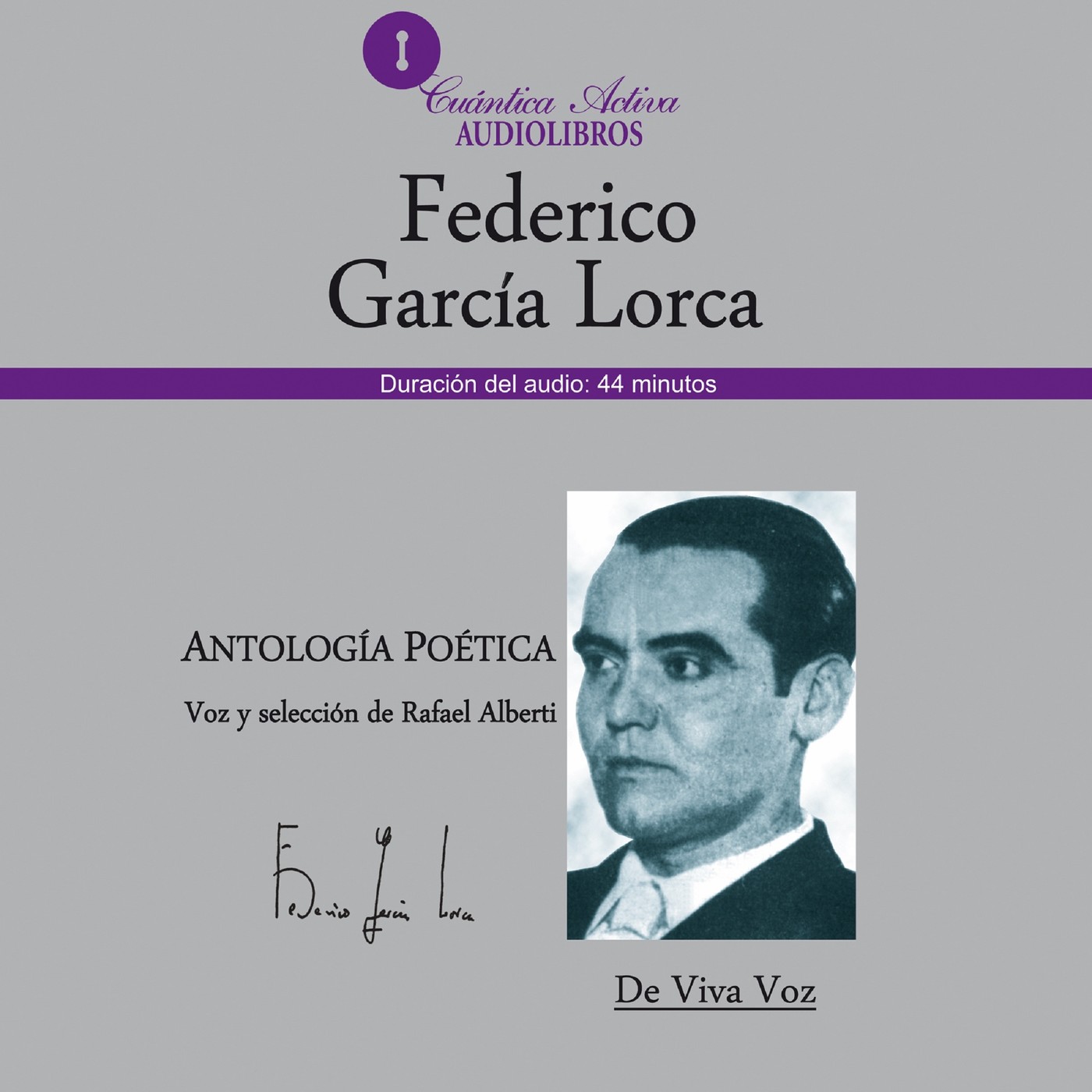 Cuántica Activa Audiolibros