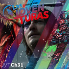 Las Joventuras 31: Death Turokfaris