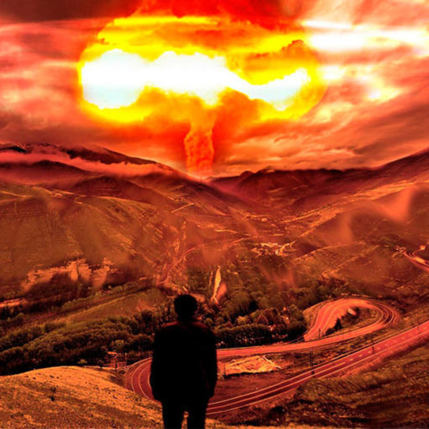 La Vida Sin Nosotros: Sin Lideres #documental #ciencia #apocalipsis #podcast episode artwork