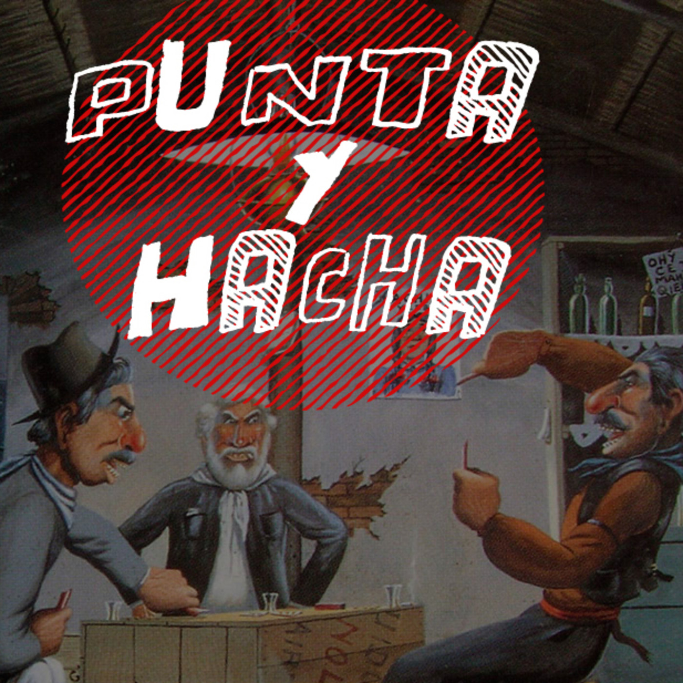 puntayhacha