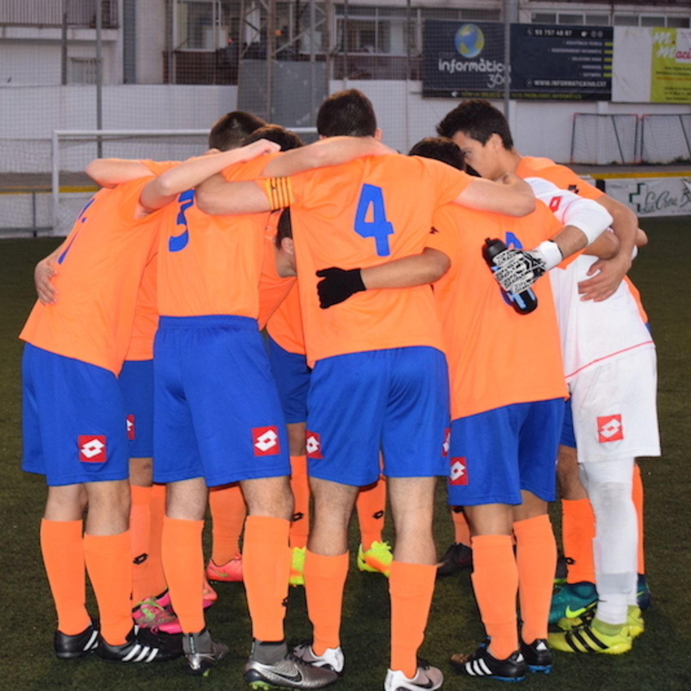 AE Josep Maria Gené