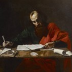 ENIGMA EXPRESS: Pablo de Tarso