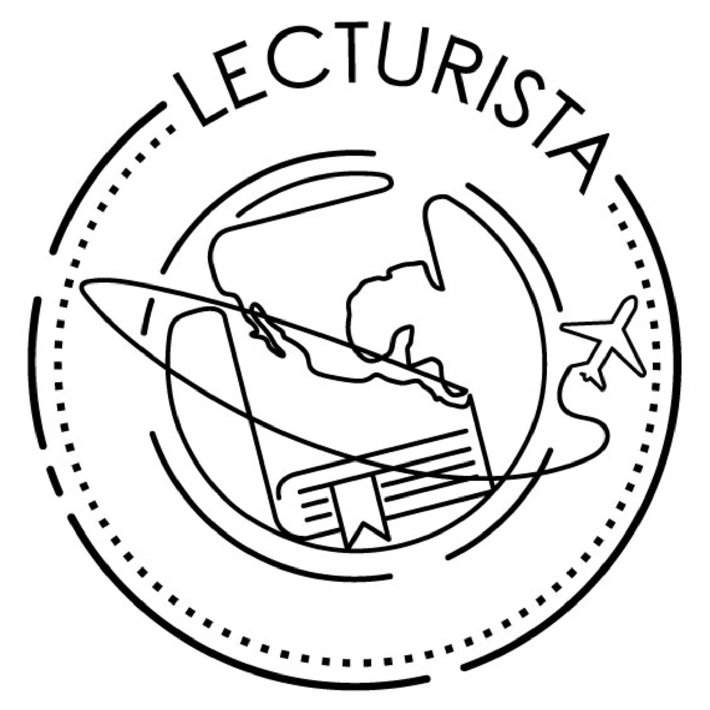 Lecturista, el podcast