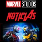 MSN 51 - Retrospectiva: Ant-Man (2015)