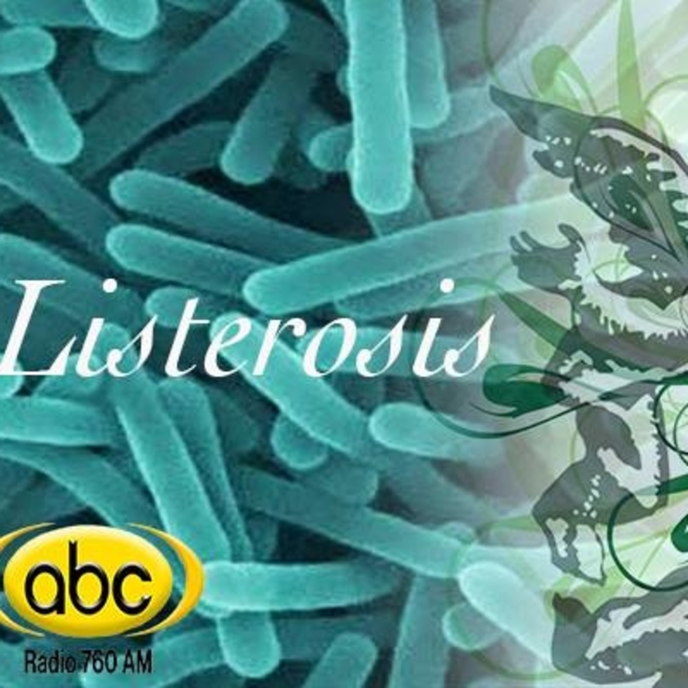 El Ángel de tu Salud - LISTERIOSIS