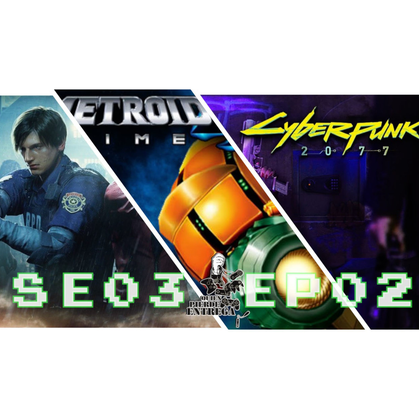 Quien Pierde Entrega