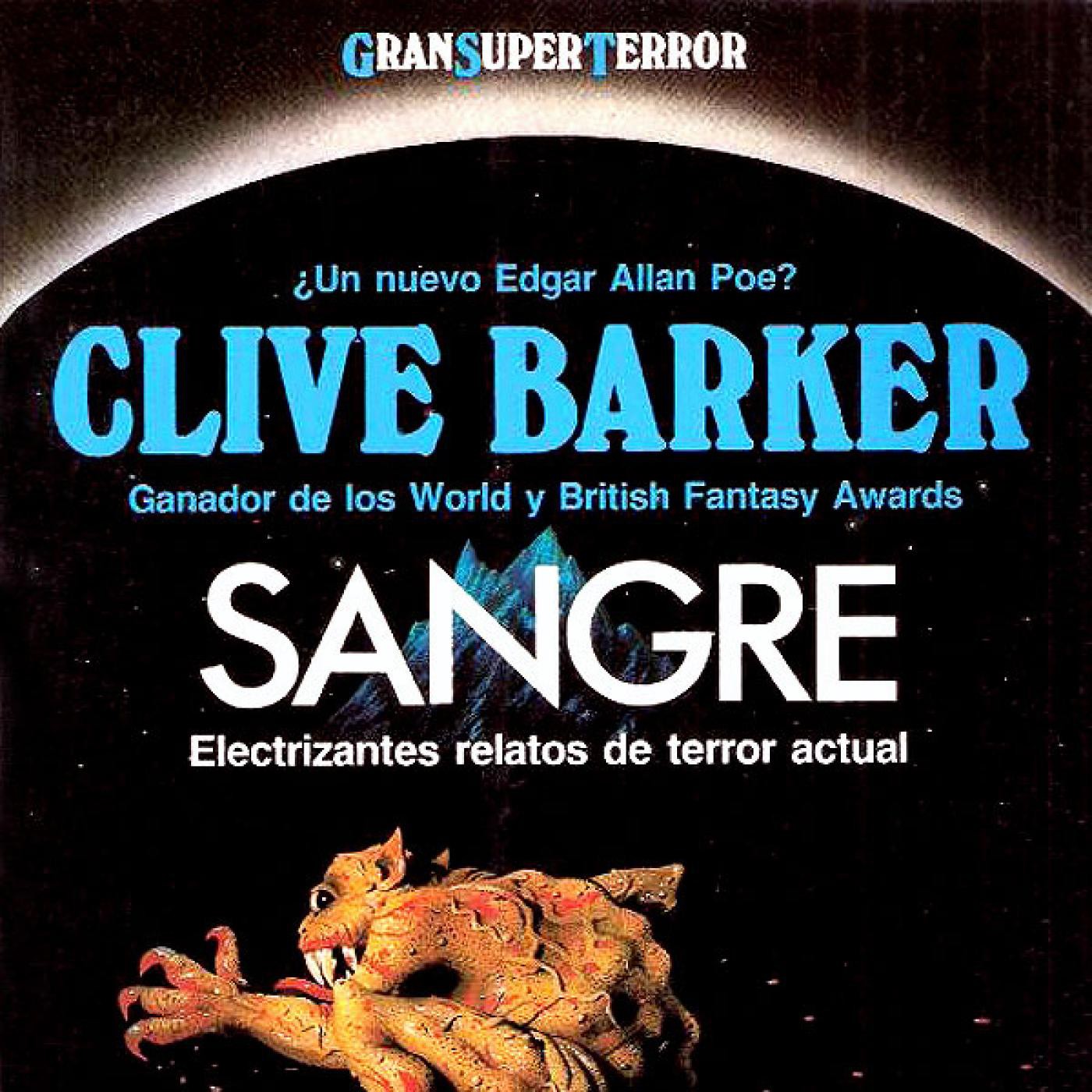 Maestros Del Terror