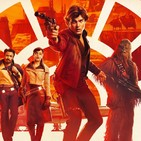 Especial Han Solo (Solo Especial)