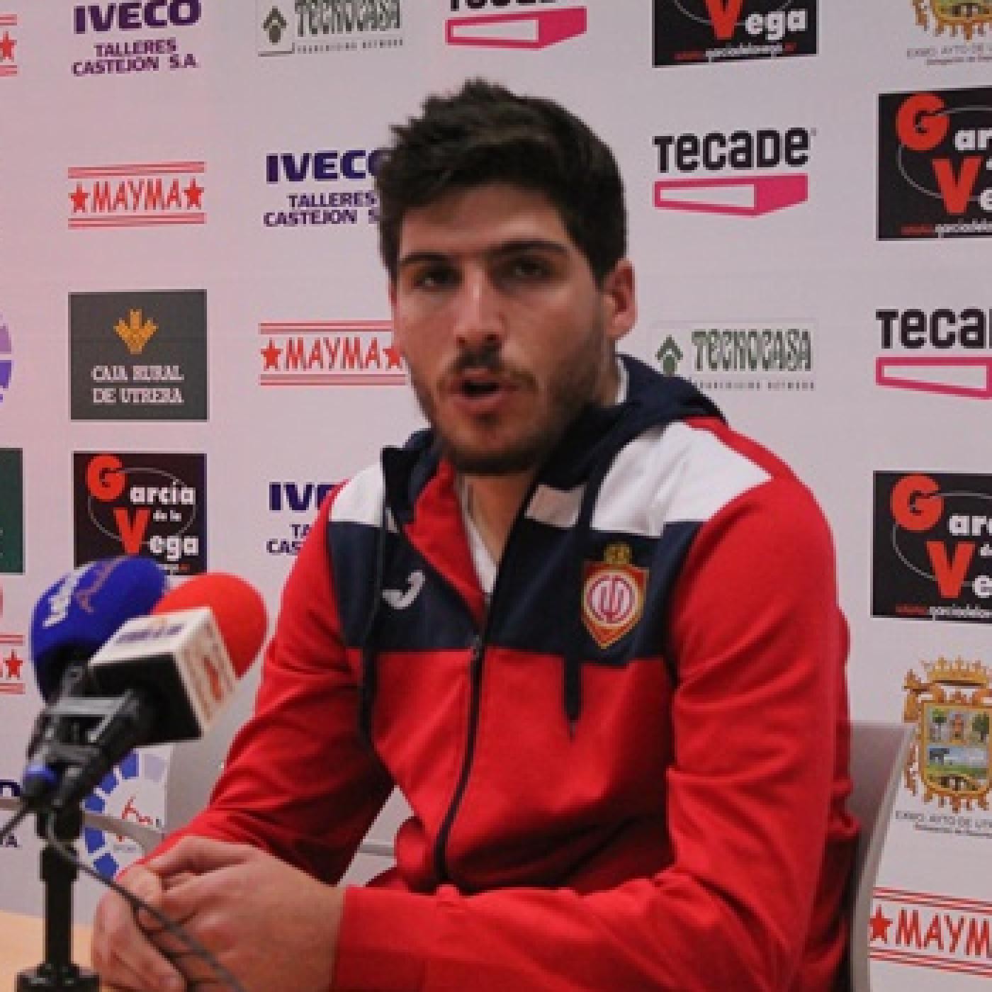 Francisco Javier Teruel Ales