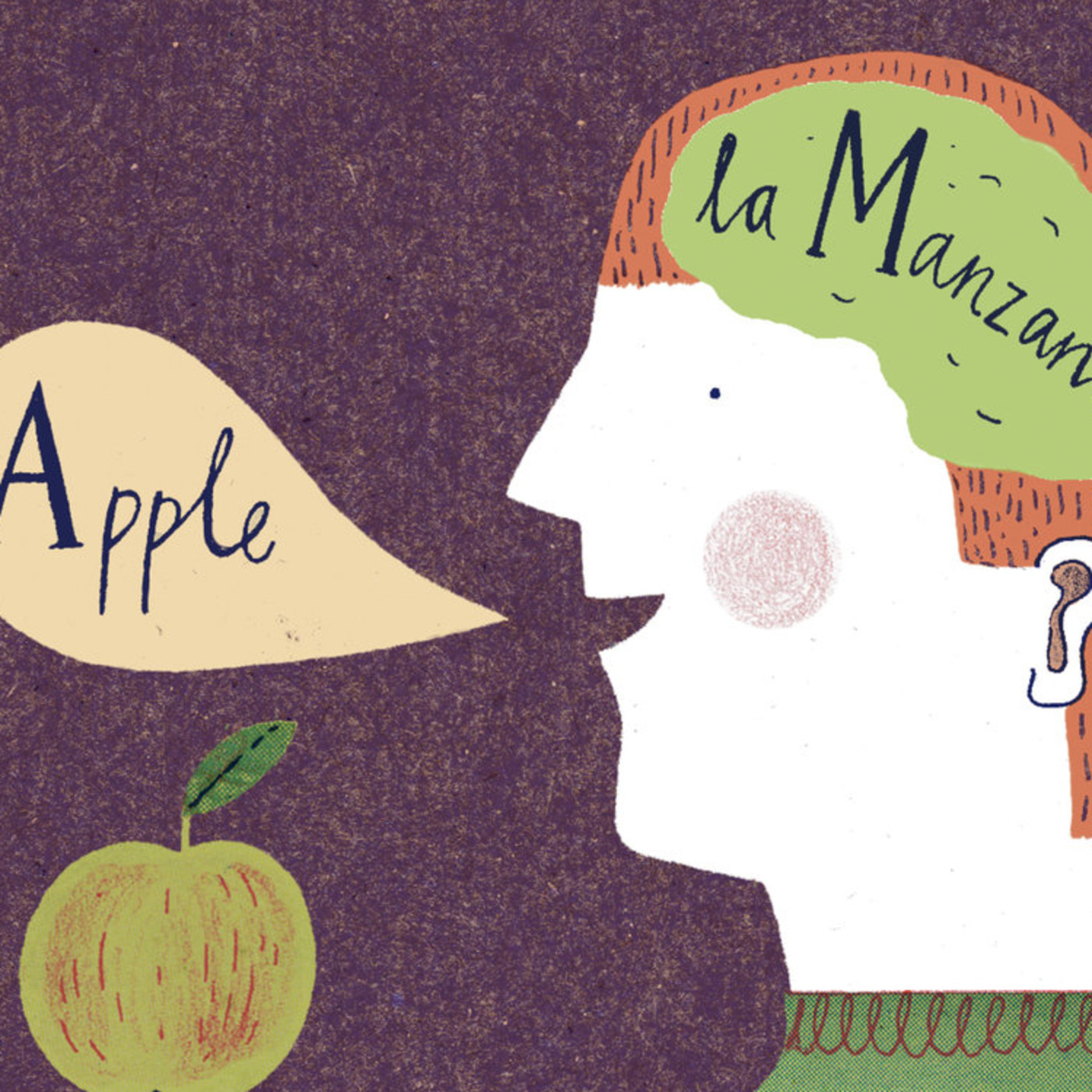 British Talks on Bilingual Programmes