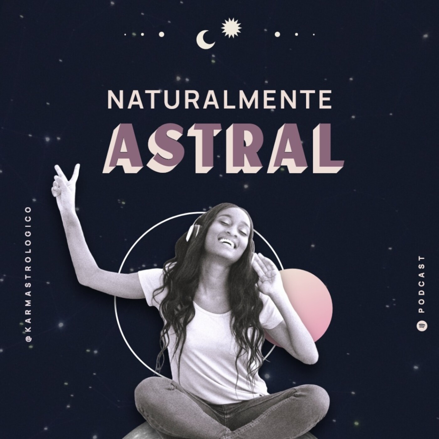 Naturalmente Astral By Karmastrologico