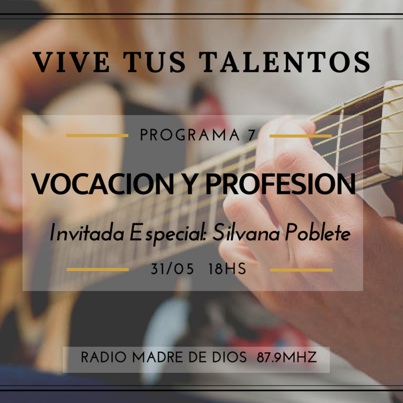Vive Tus Talentos - Deideas Consultora