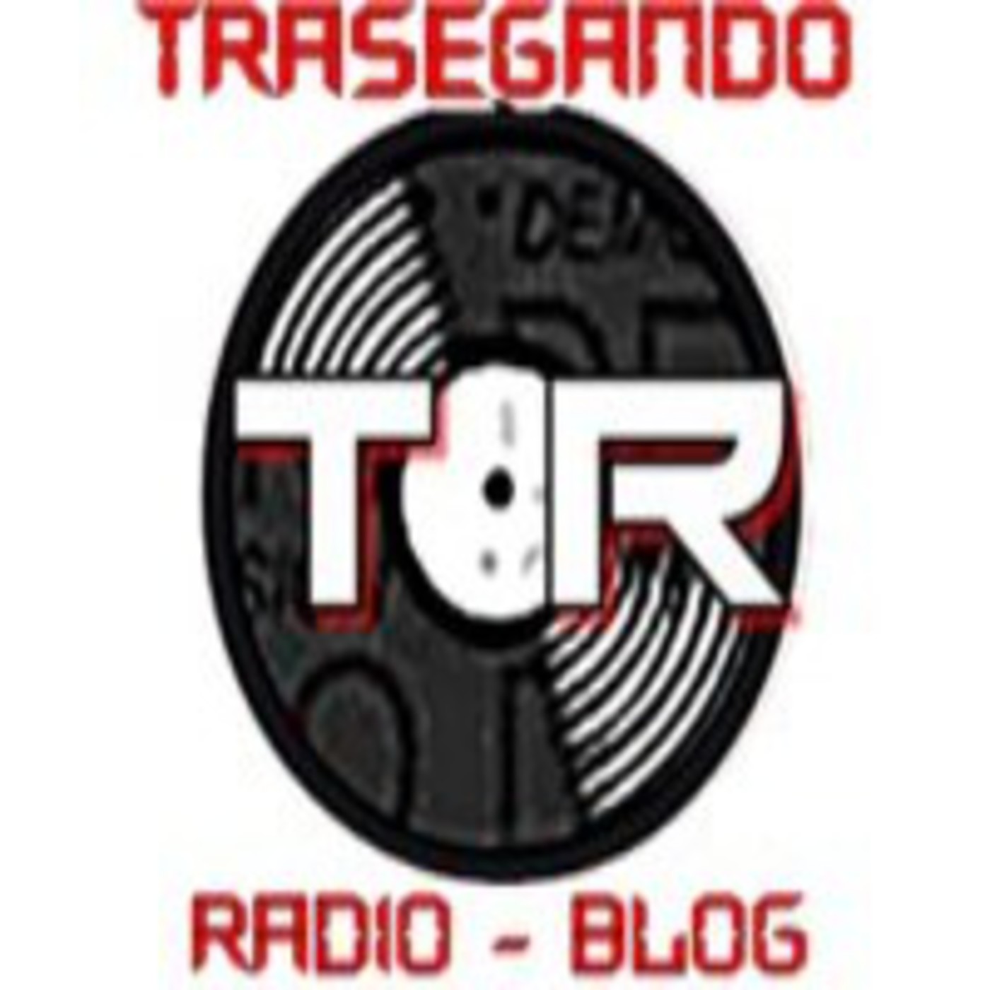 Podcast Trasegando Radio Blog