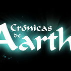 2-19 Crónicas de Aarth