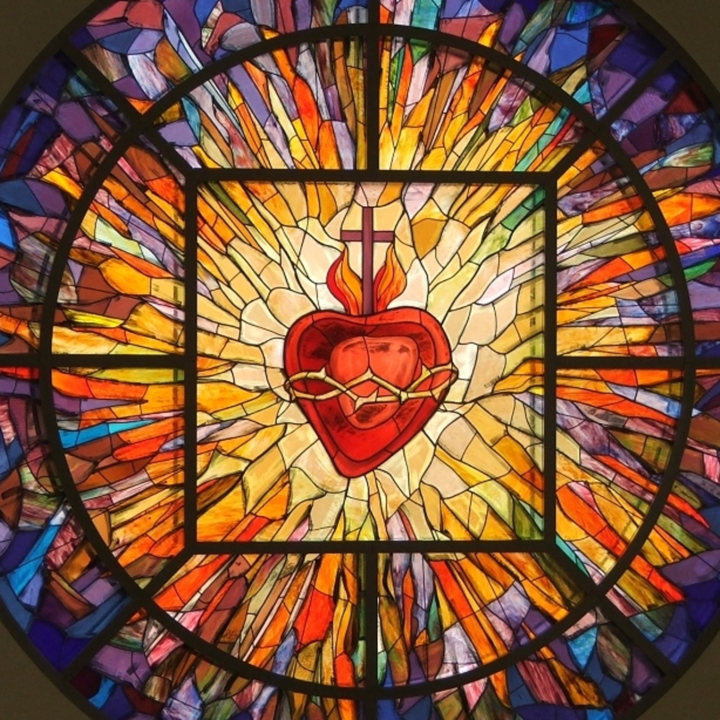 SEMANA DEL SAGRADO CORAZÓN