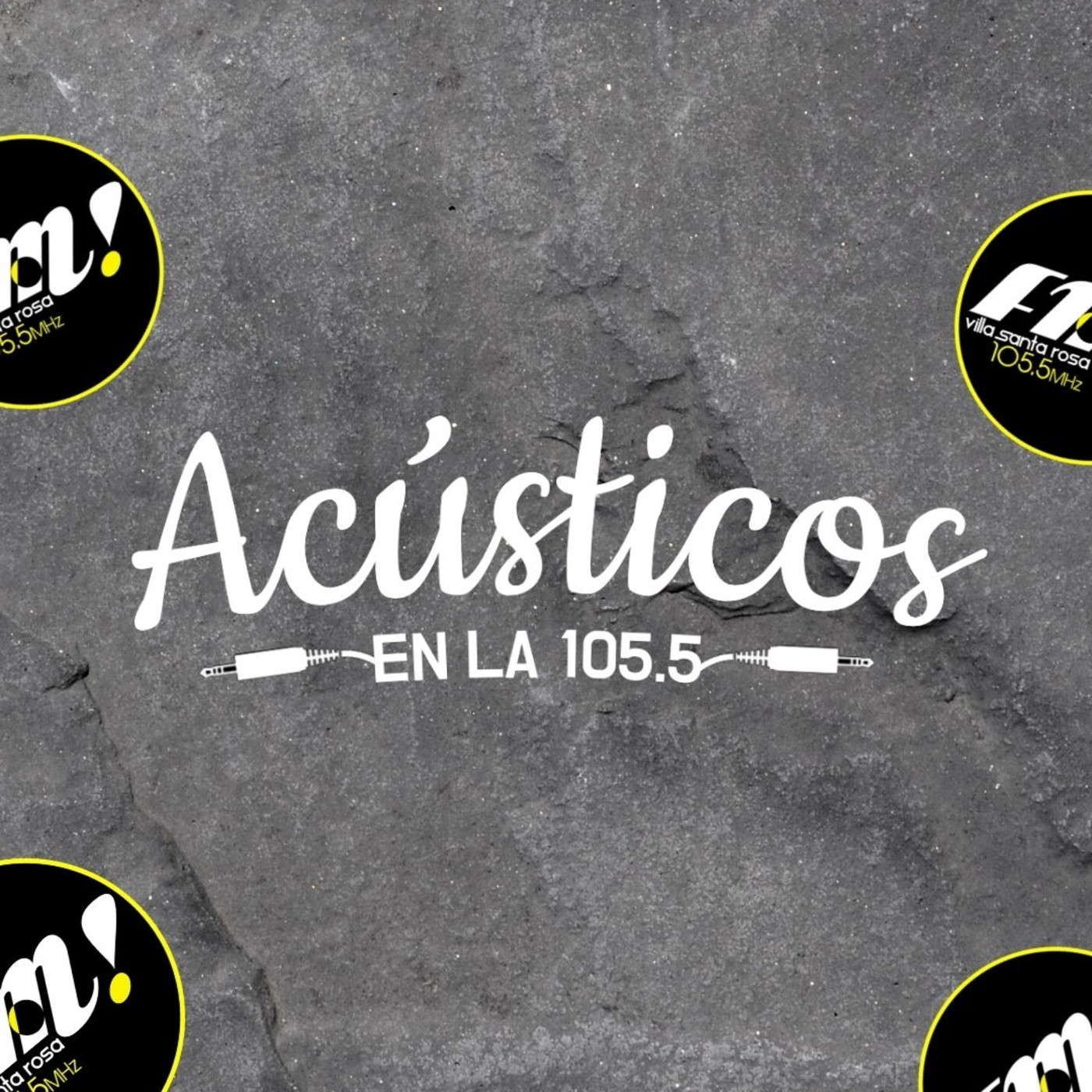 FM VILLA SANTA ROSA 105.5