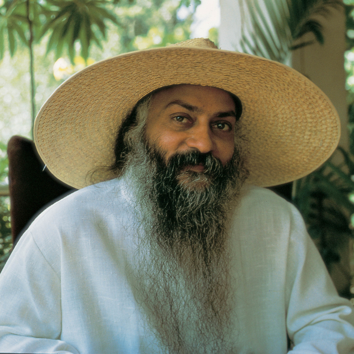 EL LIBRO DE LOS SECRETOS 6. OSHO