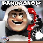 panda show - ilusiona a su amiga con casarse