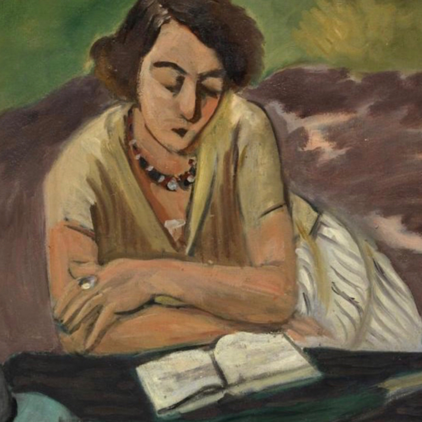 La novela de amor