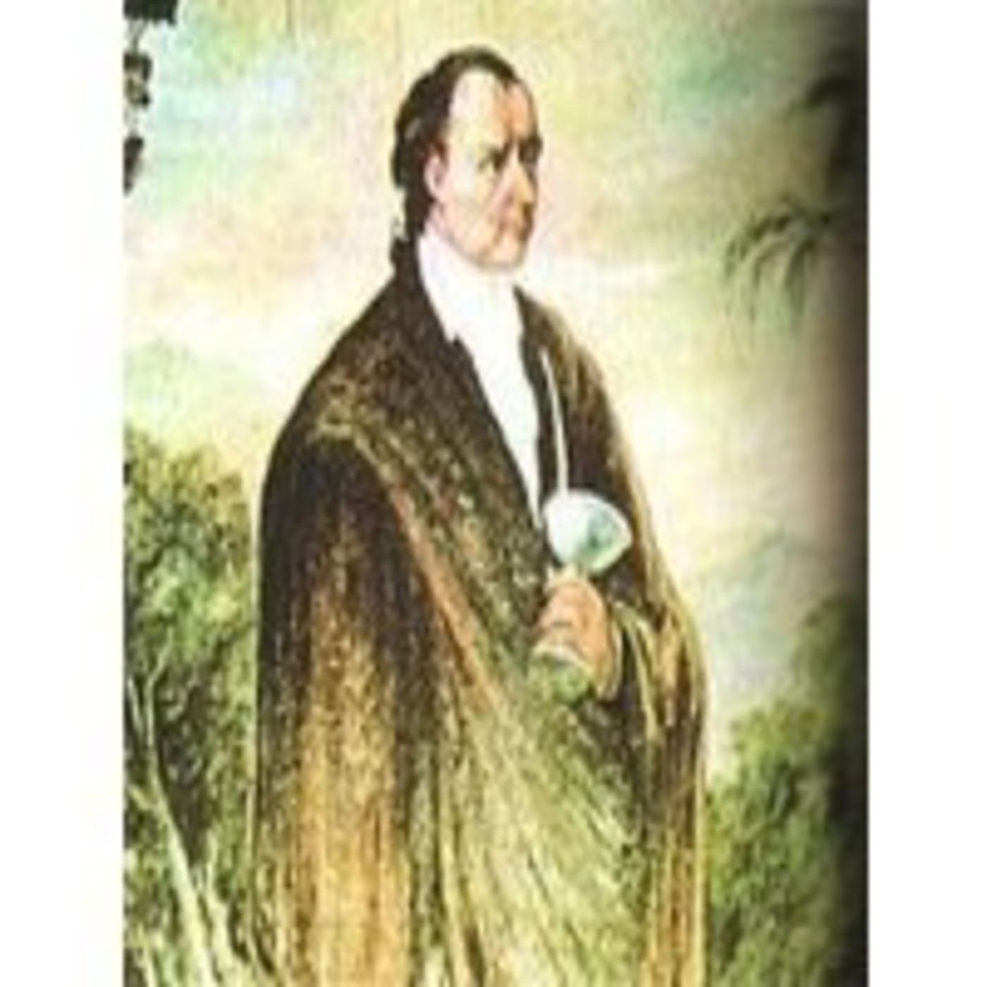 Podcast de Nacionalistas del Paraguay
